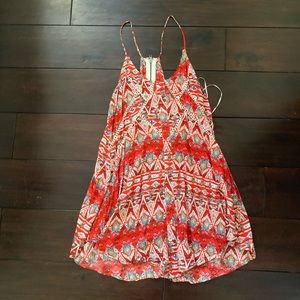 summer dress